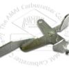 2622/075 - Cold Start Lever | Amal carburators