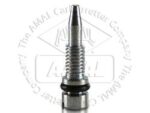 2622/128 - Pilot Air Screw & O-Ring | Amal carburators