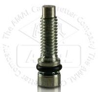 2622/129 - Throttle Stop & O-Ring | Amal carburators