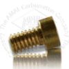 2622/142 - Jet Blanking Screw | Amal carburators