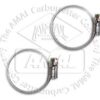 2622/146 - Rubber Adaptor | Amal carburators