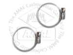 2622/146 - Rubber Adaptor | Amal carburators