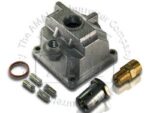 2622/19 - Quickly Detachable Float Chamber Kit | Amal carburators