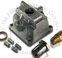 2622/19 - Quickly Detachable Float Chamber Kit | Amal carburators
