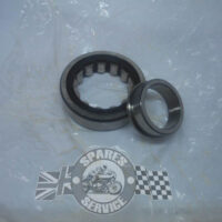 29-3857-T - GEARBOX BEARING CLOSED - UNIT SINGLE | BSA