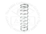 2928/061 - Throttle Valve Spring | Amal carburators
