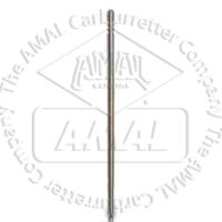 2928/063 - Needle 2 Stroke 2D1 | Amal carburators