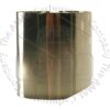 2928/170 - Throttle Valve - Chrome Brass | Amal carburators