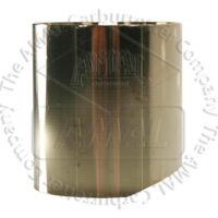 2928/170 - Throttle Valve - Chrome Brass | Amal carburators