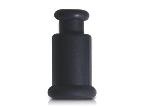 316/083 - Rubber Cable Adjuster Sheath | Amal carburators