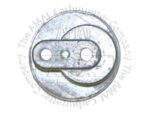 389/099 - Mixing Chamber Top | Amal carburators