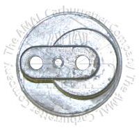 389/099 - Mixing Chamber Top | Amal carburators