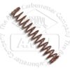 4/037 - Throttle Valve Spring | Amal carburators