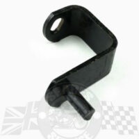 82-9588 - Bracket oil tank T150 | Triumph