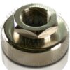 6/033 - Mixing Chamber Union Nut | Amal carburators