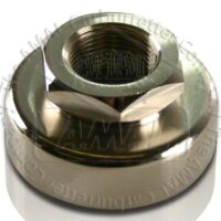 6/033 - Mixing Chamber Union Nut | Amal carburators