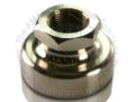 6/062 - Mixing Chamber Union Nut | Amal carburators