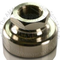 6/062 - Mixing Chamber Union Nut | Amal carburators