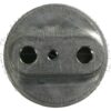 6/403 - Mixing Chamber Top | Amal carburators