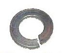 Veerring 5/16"-0