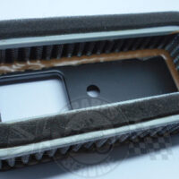 60-4265 - Air filter | Triumph