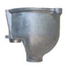 622/054 - Float Chamber Bowl | Amal carburators