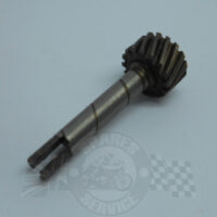 71-2653 - Driven gear Tacho | Triumph