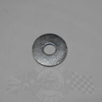 82-4299 - Washer - mudguard | Triumph