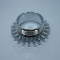 A2/168 - RING - EXHAUST | Norton