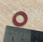 60-4262 - Fibre washer | Triumph