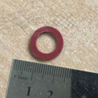 60-4262 - Fibre washer | Triumph