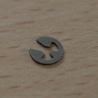 VM18-341 - clip gasnaald | Mikuni