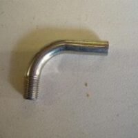 VM20-601 - Gaskabel geleider 90 | Mikuni