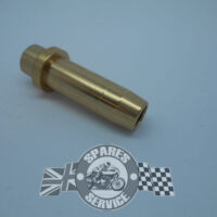 06-7296 - VALVE GUIDE - BRONZE - 500-750CC EX - STD | Norton