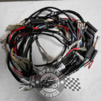 06-8069 - MAIN HARNESS/LOOM | Norton