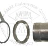 RKTT/5 - Velocity Stack Kit | Amal carburators