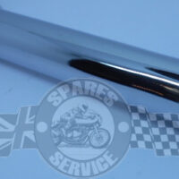70-3646 - Pushrod tube 1958/65 | Triumph