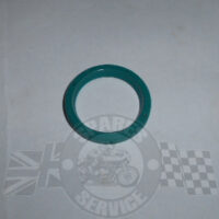 Oil seal ombouw O'ring - oil seal pré MK3-0