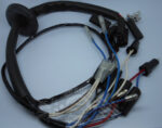 06-8067 - HEADLAMP - WIRING HARNESS | Norton