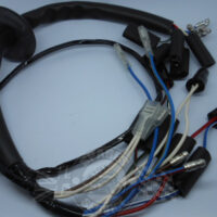 06-8067 - HEADLAMP - WIRING HARNESS | Norton