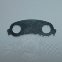 37-0063 - Retaining tab washer rear hub bolts | Triumph