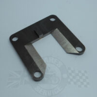 57-0407 - Guide plate | Triumph