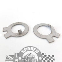 57-7076 - Lock washer | Triumph
