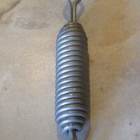 68-4708 - SPRING - CENTRE STAND - A65 -PRE OIF | BSA