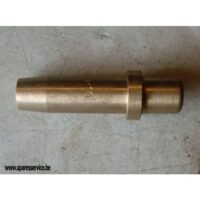 KLEPGELEIDER - INLAAT - TRI 650 - BRONS-STD-0
