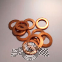 24-0028 - KOPER DICHTING | Norton
