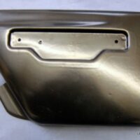 83-7306 - zijpaneel T140 - rechts | Triumph