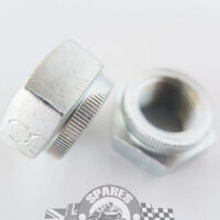 14-1305 - NUT - 1/2 UNF - SELF LOCKING | BSA