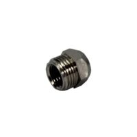 2507 - Air Barrel Cap | Amal carburators