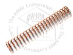 2558 - Air Valve Spring | Amal carburators